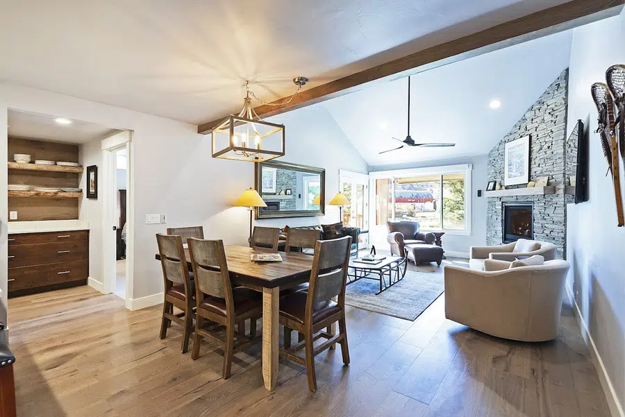 Local Vacation Rentals - Property Management Park City